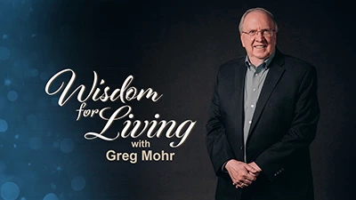 Wisdom for Living