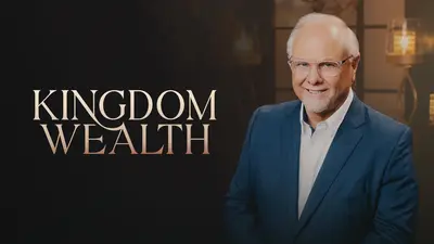 Kingdom Wealth