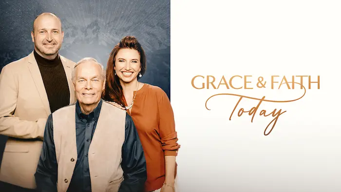 Grace and Faith Today