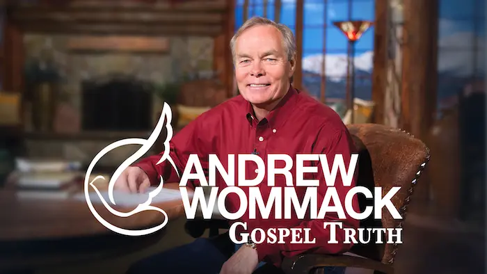 Gospel Truth Daily Show