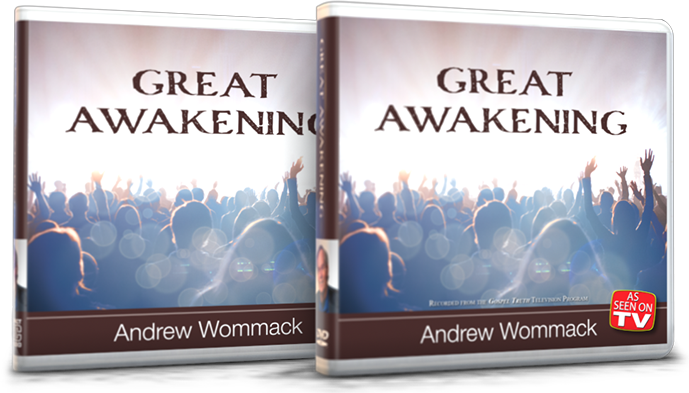 Great awakening products