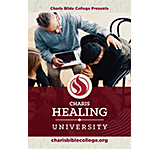 Healing University