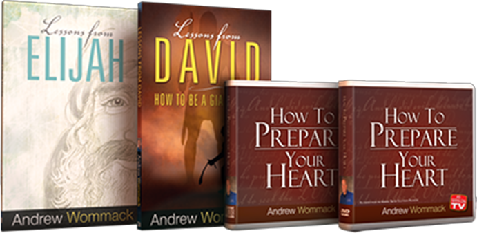 How to Prepare Your Heart Package